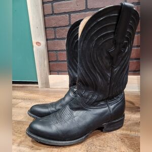 JRC & Sons The Colton Cowboy Boots 9.5 EE